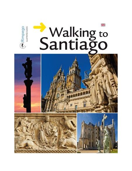 Walking To Santiago