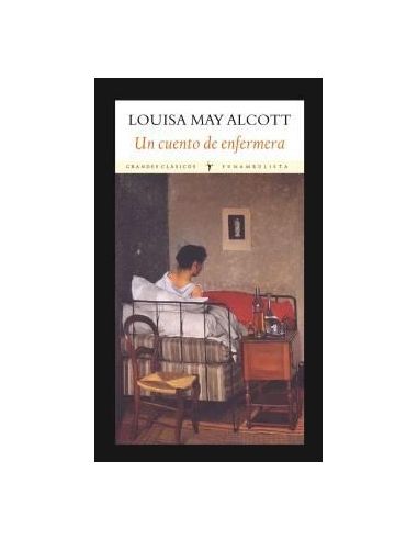 Un Cuento De Enfermera