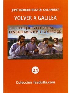 Volver A Galilea