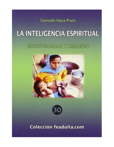 La Inteligencia Espiritual