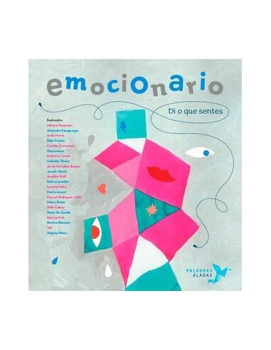 Emocionario