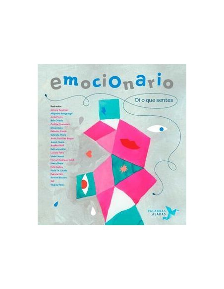 Emocionario