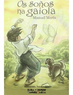 Os Soños Na Gaiola
