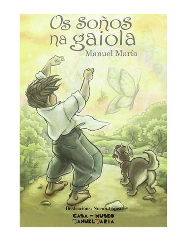 Os Soños Na Gaiola