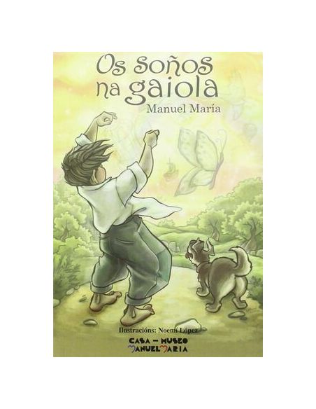 Os Soños Na Gaiola
