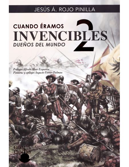 Cuando Éramos Invencibles 2