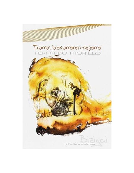 Trumoi Txakurraren Negarra