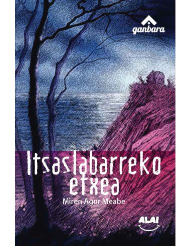 Itsaslabarreko Etxea