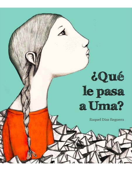 ¿Qué Le Pasa A Uma?