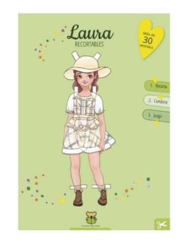 Laura|Libreriasalesiana