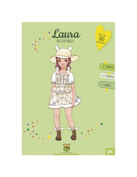 Laura|Libreriasalesiana