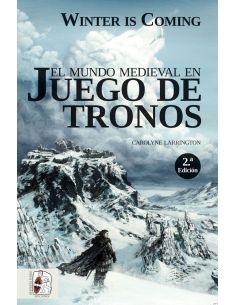 Winter Is Coming