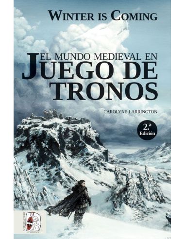 Winter Is Coming