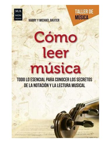 Cómo Leer Música