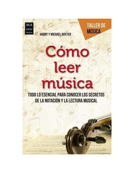 Cómo Leer Música