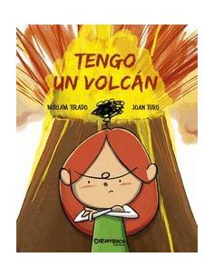 Tengo Un Volcán