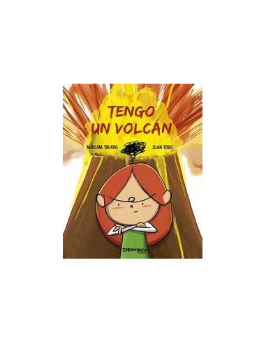 Tengo Un Volcán