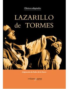 Lazarillo De Tormes