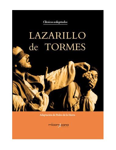 Lazarillo De Tormes