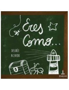 Eres Como