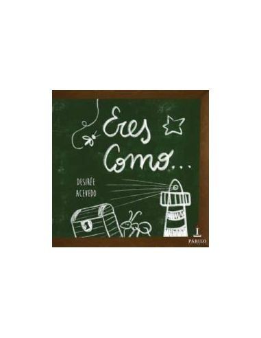 Eres Como