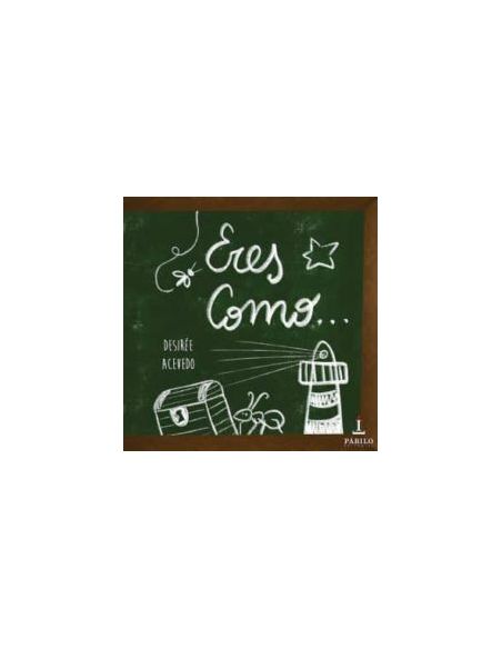 Eres Como