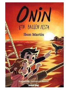 Onin Eta Baleen Festa