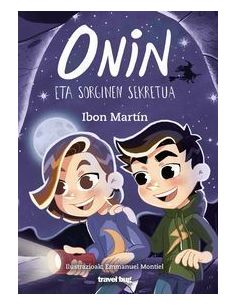 Onin Eta Sorginen Sekretua