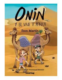 Onin Y El Viaje A África