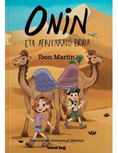 Onin Eta Afrikarako Bidaia
