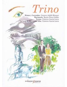 Trino Lecturas 4ºeso/Nb 19