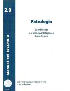 Patrología