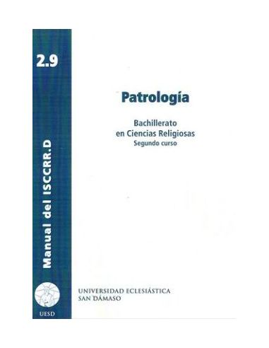 Patrología