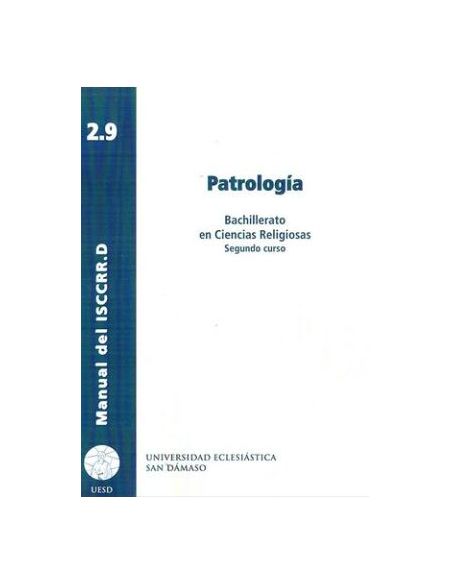 Patrología