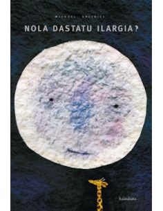 Nola Dastatu Ilargia?