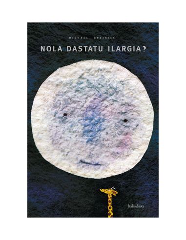 Nola Dastatu Ilargia?