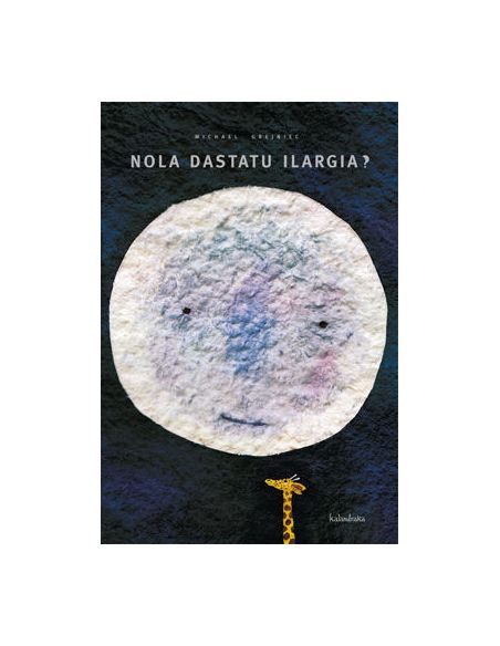 Nola Dastatu Ilargia?