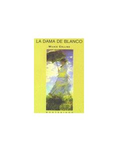 La Dama De Blanco