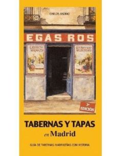 Tabernas Y Tapas De Madrid