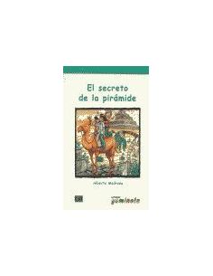 El Secreto De La Pirámide