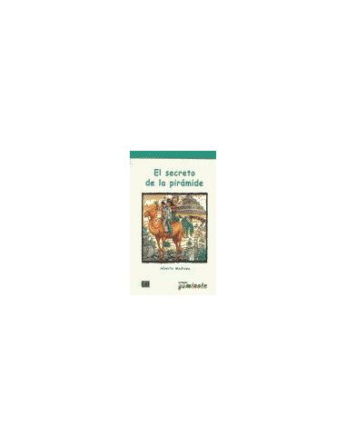 El Secreto De La Pirámide