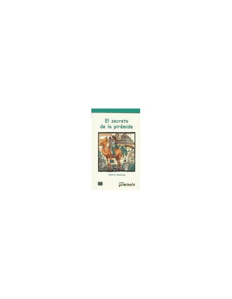 El Secreto De La Pirámide