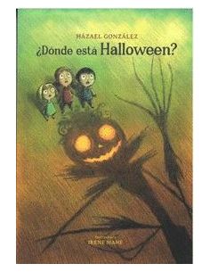 ¿Donde Esta Halloween?