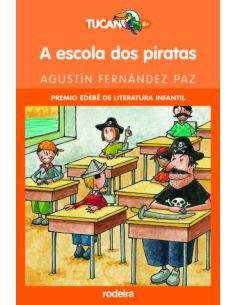 A Escola Dos Piratas