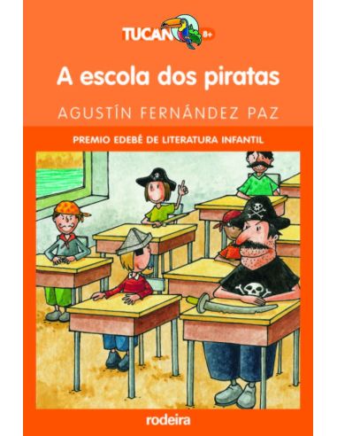 A Escola Dos Piratas