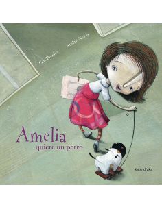 Amelia Quiere Un Perro