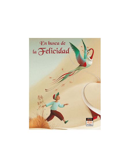 En Busca De La Felicidad
