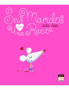 Seis Maridos Para Una Ratita