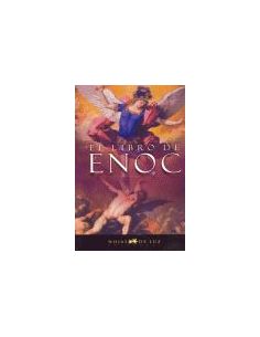 El Libro De Enoc