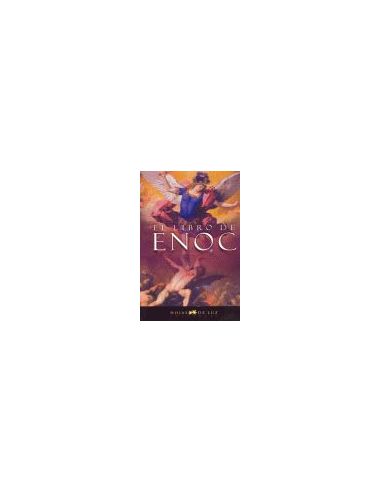 El Libro De Enoc